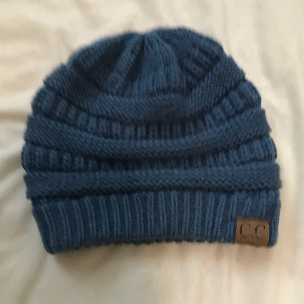 C.C Hat - Picture 4 of 4